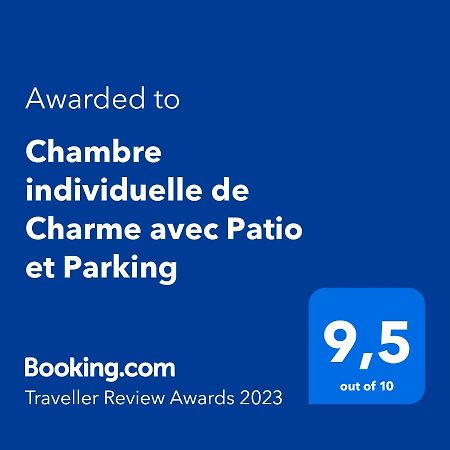 Les Petits Jardins De Cisse Chambre De Charme Exterior foto